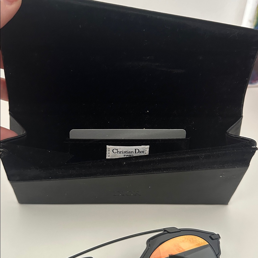 Dior So Real Sunglasses - Picture 10 of 10